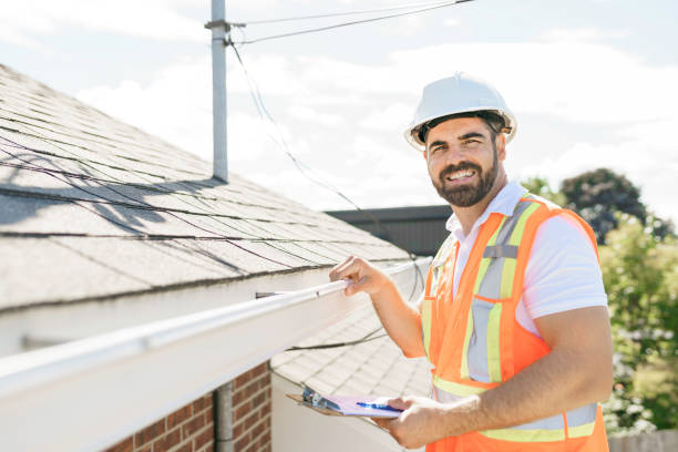 Slate Roofing Contractor in Lavaca, AR