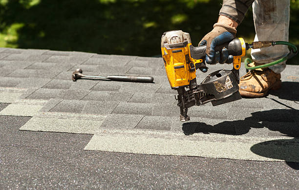 Quick and Trustworthy Emergency Roof Repair Services in Lavaca, AR